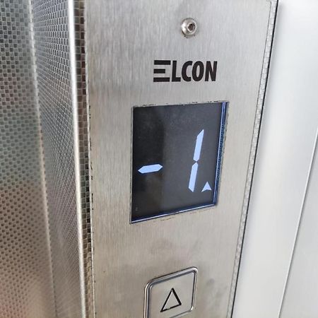 Apartman Čapljina Exterior foto
