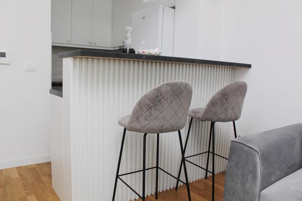 Apartman Čapljina Exterior foto