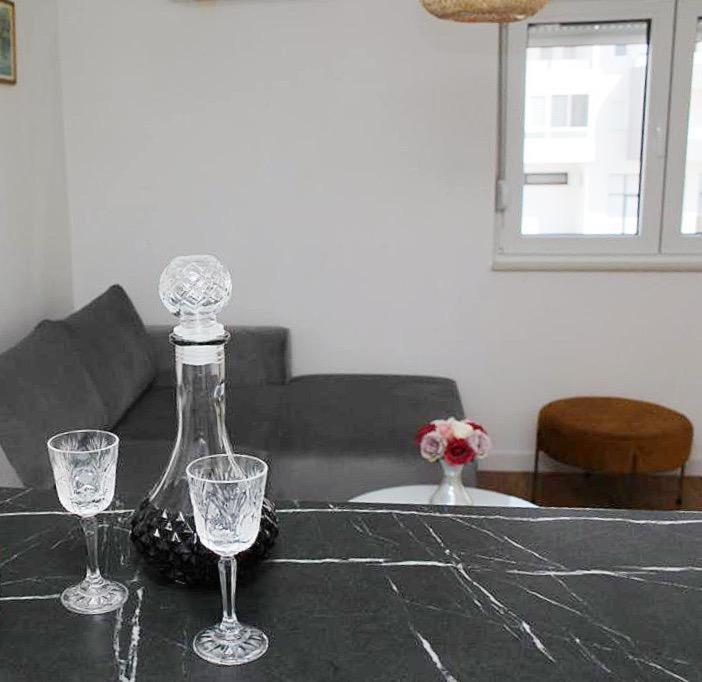 Apartman Čapljina Exterior foto