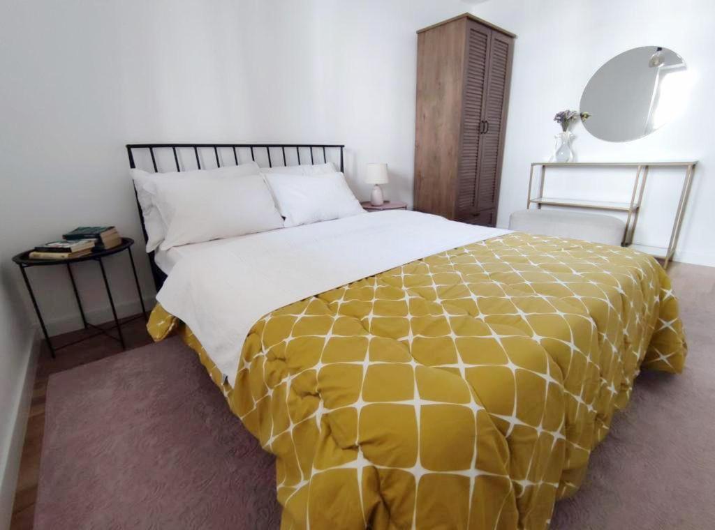 Apartman Čapljina Exterior foto